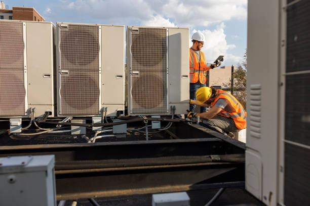 Best Ductless Mini-Split Systems in Jeanerette, LA