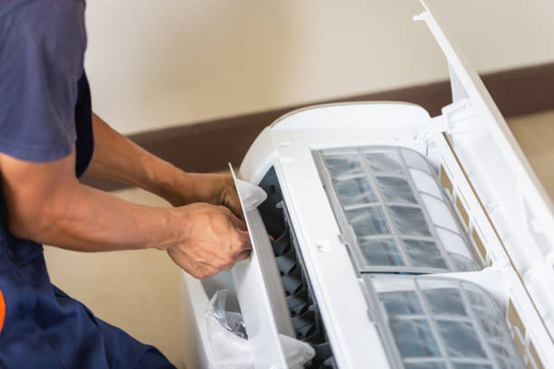 Best Residential HVAC in Jeanerette, LA