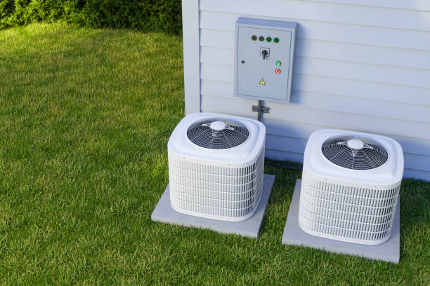 Best HVAC Training and Certification in Jeanerette, LA