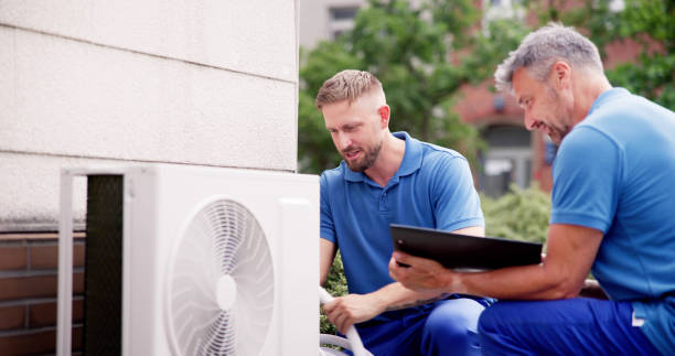 Best HVAC Financing and Leasing in Jeanerette, LA
