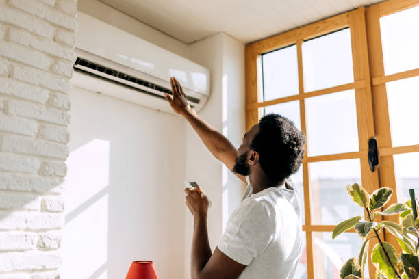 Best Geothermal HVAC Systems in Jeanerette, LA