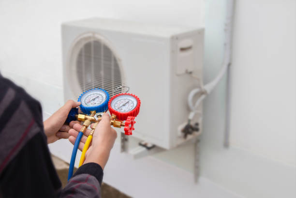 Best Solar-powered HVAC Systems in Jeanerette, LA