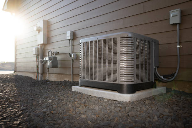 Best Emergency HVAC Services in Jeanerette, LA